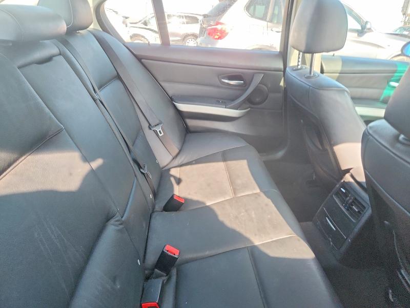 64757146 :رقم المزاد ، WBAVB33546KS32006 vin ، 2006 Bmw 330 مزاد بيع