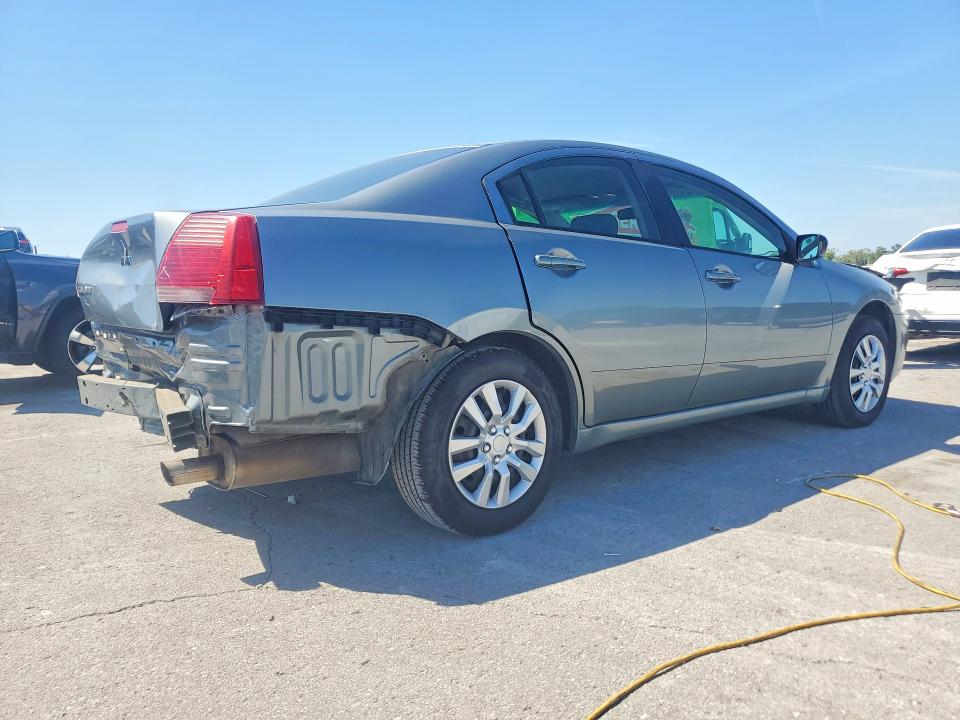 Aukcja sprzedaży 2007 Mitsubishi Galant, vin: 4A3AB36F27E083243, numer aukcji: 66395986