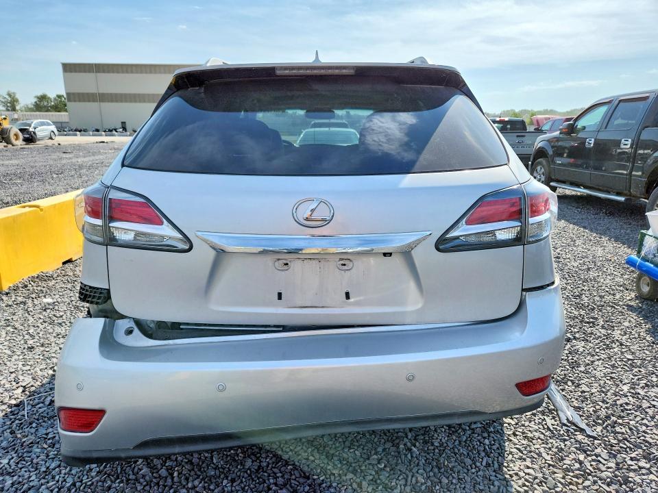 Продаж на аукціоні авто 2013 Lexus Rx 350, vin: 2T2BK1BAXDC193537, номер лоту: 67129136