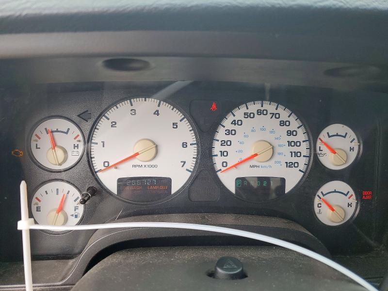 Продажа на аукционе авто 2005 Dodge Ram 1500, vin: 1D7HU18D45J594636, номер лота: 65098126