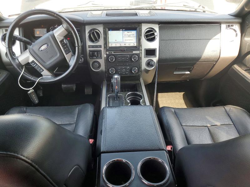 Aukcja sprzedaży 2017 Ford Expedition, vin: 1FMJU2AT1HEA69609, numer aukcji: 65206046