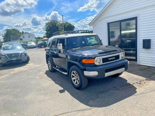 Продажа на аукционе авто 2014 Toyota Fj Cruiser, vin: JTEBU4BF5EK181058, номер лота: 66969116