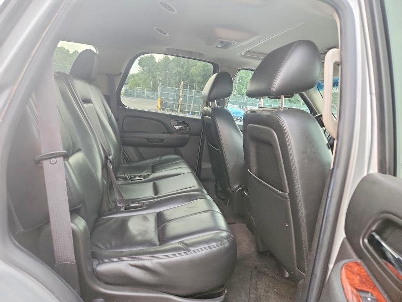 Aukcja sprzedaży 2014 Chevrolet Tahoe, vin: 1GNSKBE0XER145094, numer aukcji: 66206516