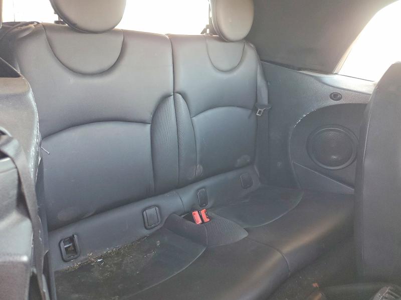 Aukcja sprzedaży 2011 Mini Cooper, vin: WMWZN3C56BT133734, numer aukcji: 65959436