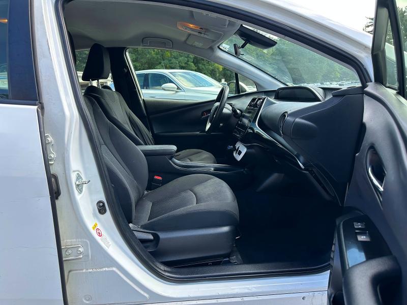 2018 Toyota Prius მანქანა იყიდება აუქციონზე, vin: JTDKBRFU9J3060117, აუქციონის ნომერი: 64795816