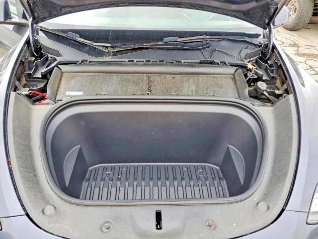 Продаж на аукціоні авто 2023 Tesla Model Y, vin: 7SAYGDEF3PF866079, номер лоту: 67100276