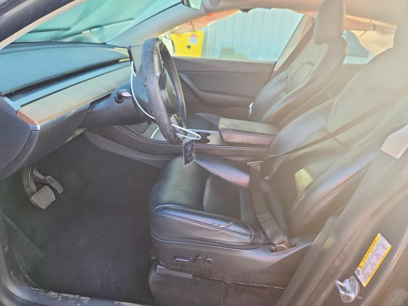 Aukcja sprzedaży 2021 Tesla Model Y, vin: 5YJYGDEE3MF257025, numer aukcji: 66946006