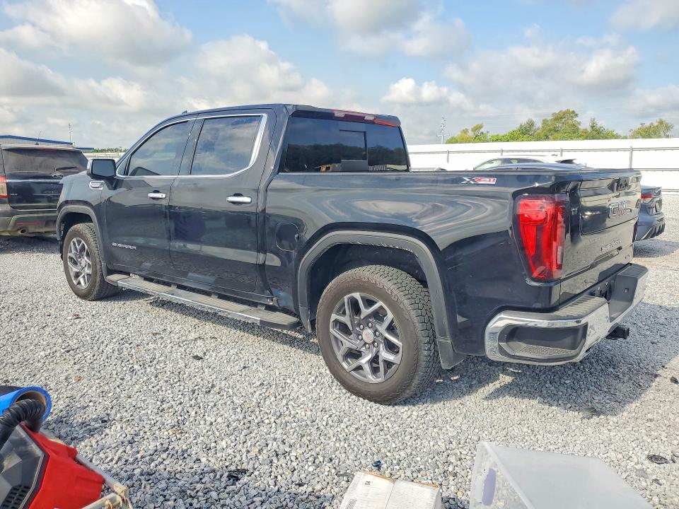 Продажа на аукционе авто 2026 Gmc Sierra, vin: 3GTUUDE81TG383426, номер лота: 65404916