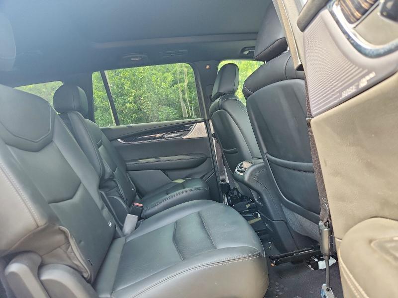 Aukcja sprzedaży 2023 Cadillac Xt6, vin: 1GYKPDRS7PZ118935, numer aukcji: 63648736