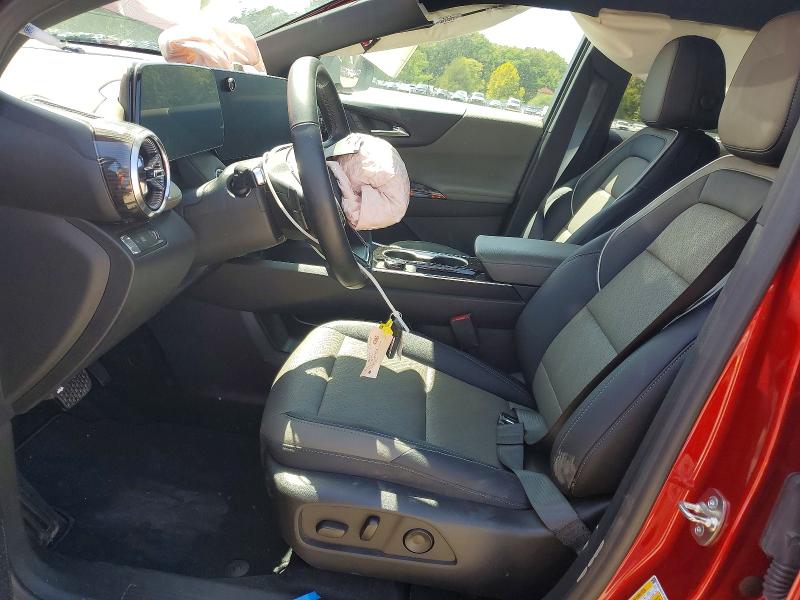 64969846 :رقم المزاد ، 3GNAXHEG3TL280922 vin ، 2026 Chevrolet Equinox مزاد بيع
