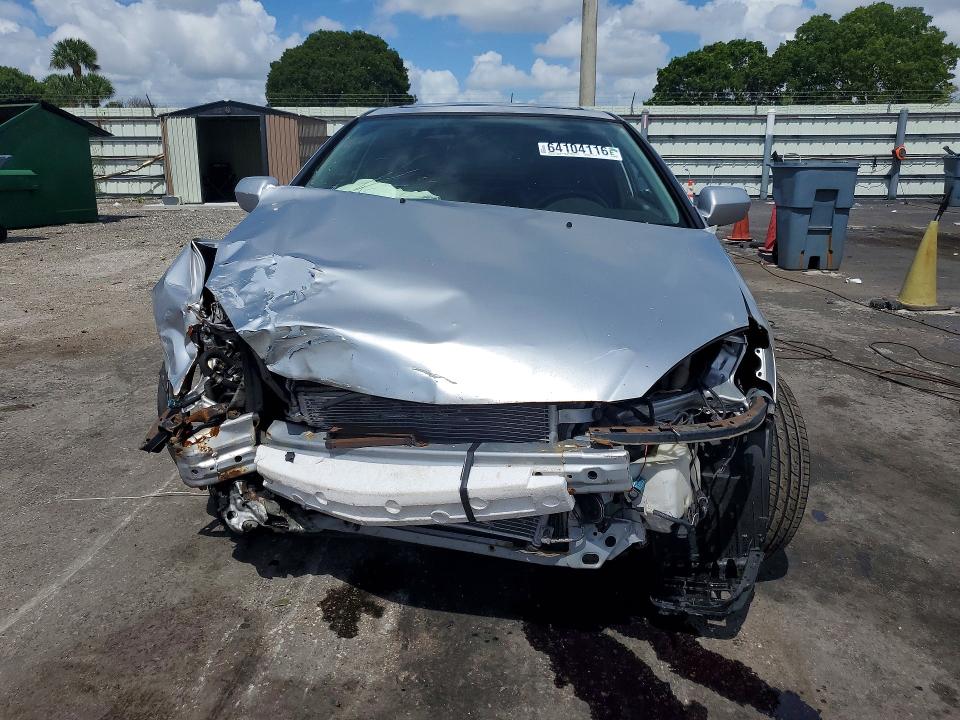 2006 Acura Rsx მანქანა იყიდება აუქციონზე, vin: JH4DC54866S015586, აუქციონის ნომერი: 64104116