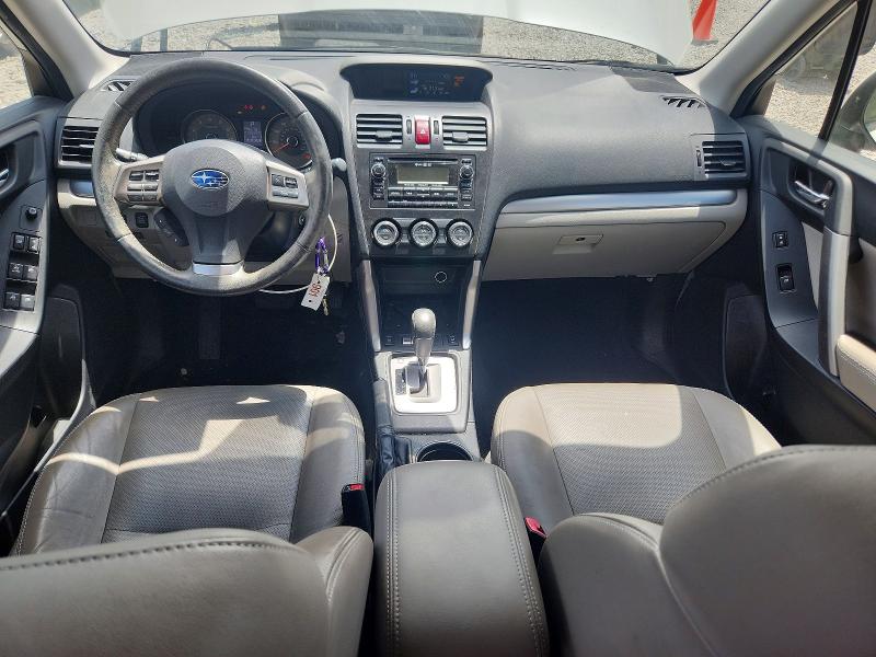 Aukcja sprzedaży 2014 Subaru Forester, vin: JF2SJAHC8EH419475, numer aukcji: 63243706