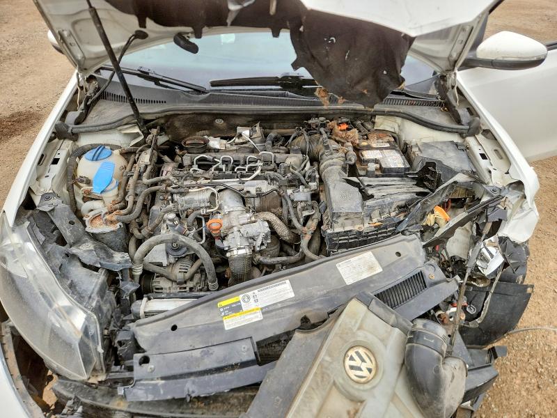 64260326 :رقم المزاد ، WVWDM7AJ8DW119777 vin ، 2013 Volkswagen Golf مزاد بيع