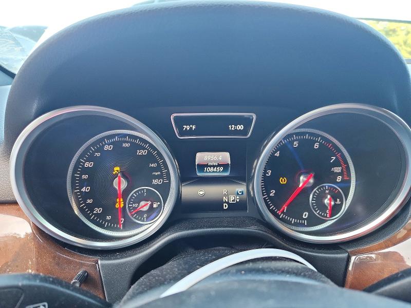 Продажа на аукционе авто 2017 Mercedes-benz Gle, vin: 4JGDA5HB5HA815930, номер лота: 66828866