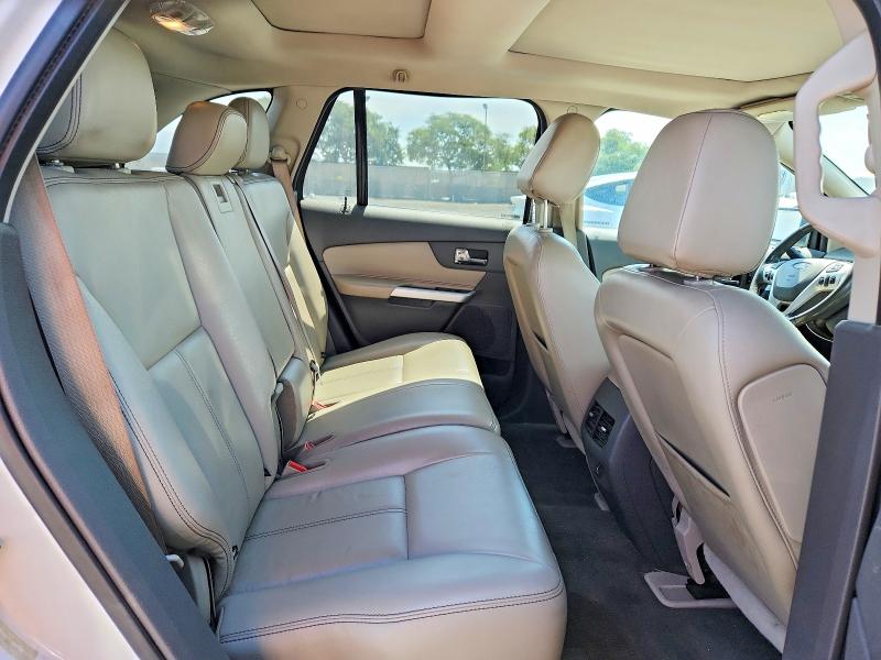 Aukcja sprzedaży 2013 Ford Edge, vin: 2FMDK3J92DBA44284, numer aukcji: 64700066