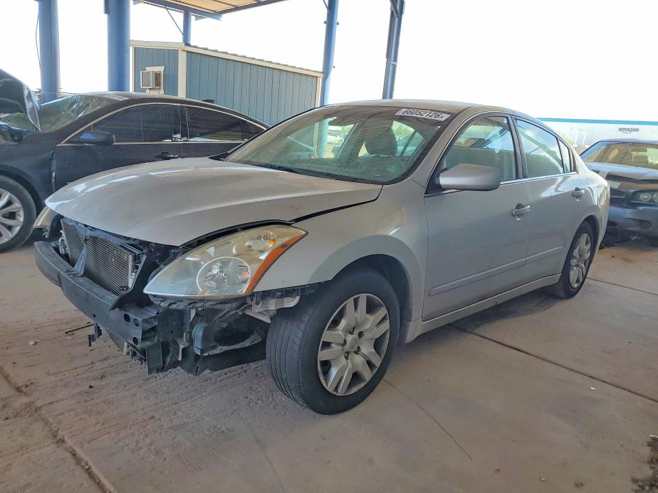 Aukcja sprzedaży 2011 Nissan Altima, vin: 1N4AL2AP5BN480700, numer aukcji: 66052126