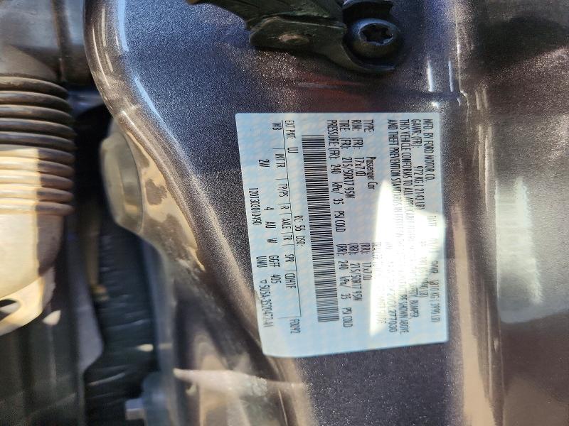 Auction sale of the 2013 Ford Focus, vin: 1FADP3K20DL277030, lot number: 66036706