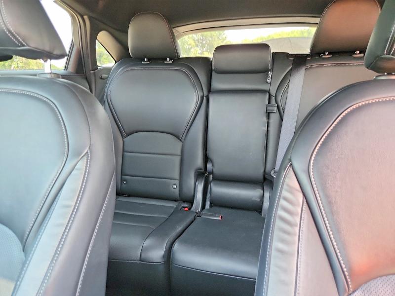 Продаж на аукціоні авто 2022 Infiniti Qx55, vin: 3PCAJ5K30NF104678, номер лоту: 64630806