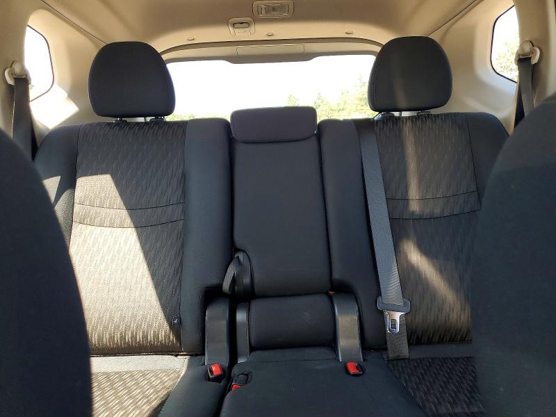 Продаж на аукціоні авто 2019 Nissan Rogue, vin: 5N1AT2MV4KC702915, номер лоту: 65416636