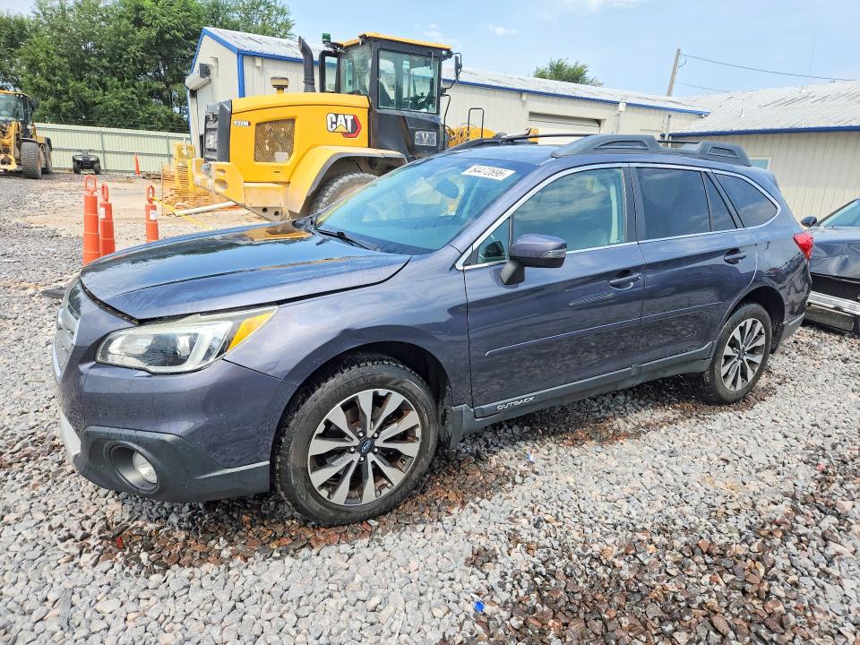 Aukcja sprzedaży 2015 Subaru Outback, vin: 4S4BSBNC2F3306167, numer aukcji: 64472896