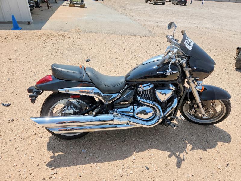 63894986 :رقم المزاد ، JS1VY55A592100779 vin ، 2009 Suzuki Vz1500 مزاد بيع