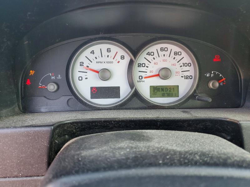 Aukcja sprzedaży 2005 Ford Escape, vin: 1FMYU92Z35KA01724, numer aukcji: 64042186