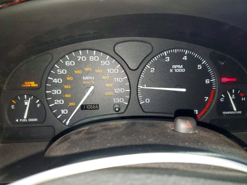 63931346 :رقم المزاد ، 1G8ZR12762Z282635 vin ، 2002 Saturn Sc2 مزاد بيع