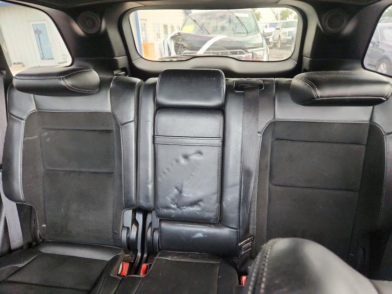 66139276 :رقم المزاد ، 1C4RJFDJ5EC169821 vin ، 2014 Jeep Grand Cherokee مزاد بيع