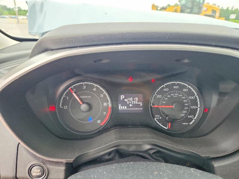 Продажа на аукционе авто 2019 Subaru Crosstrek, vin: JF2GTACC9KH215190, номер лота: 63115926
