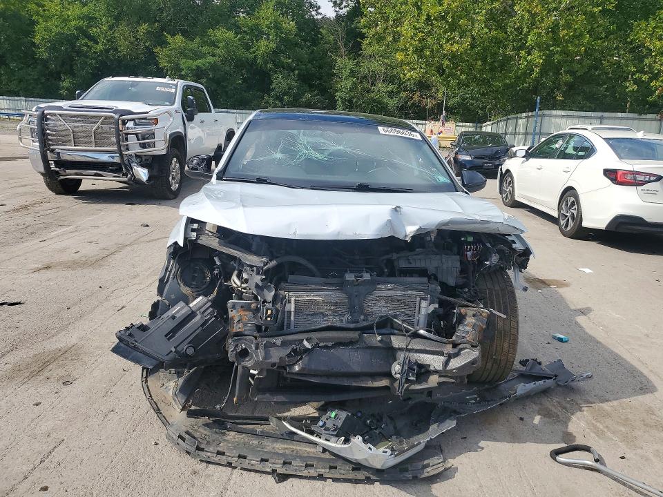 Продаж на аукціоні авто 2019 Volkswagen Jetta, vin: 3VWC57BU6KM080909, номер лоту: 66696636