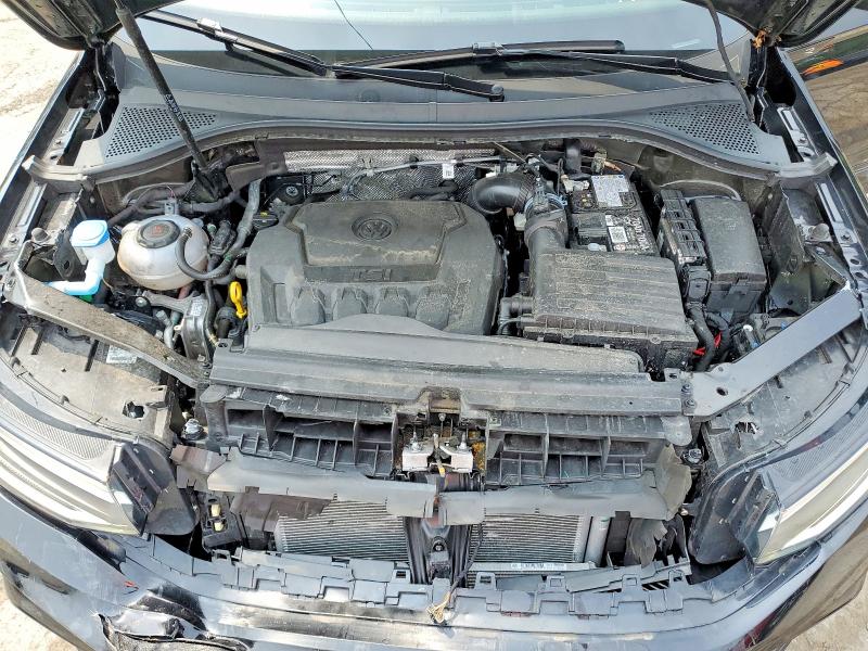Aukcja sprzedaży 2024 Volkswagen Tiguan, vin: 3VV8B7AX5RM207075, numer aukcji: 62845896