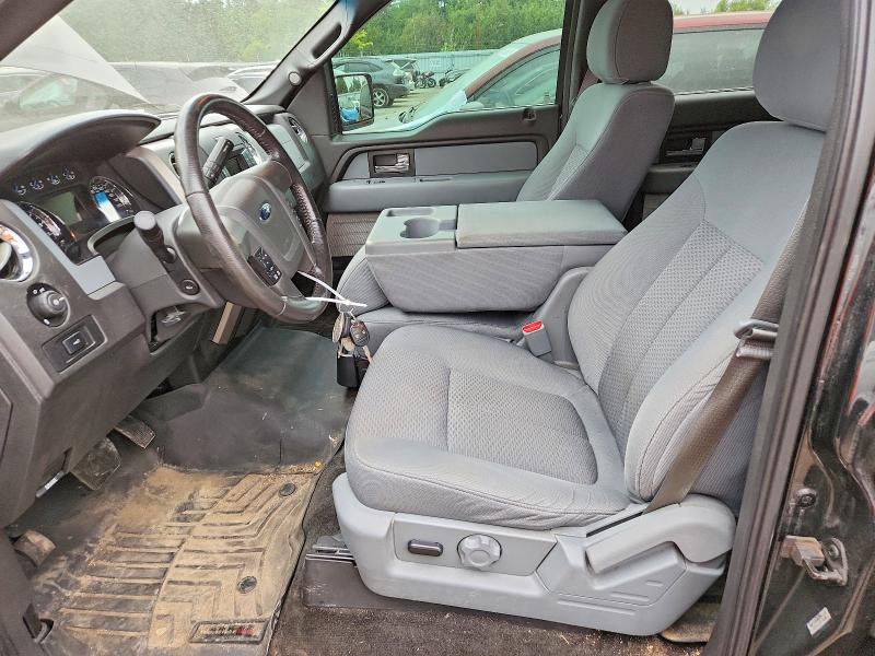 Aukcja sprzedaży 2014 Ford F150, vin: 1FTFW1ET8EFC19407, numer aukcji: 63372006