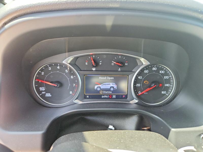 Auction sale of the 2020 Gmc Acadia, vin: 1GKKNULS0LZ121825, lot number: 65578526