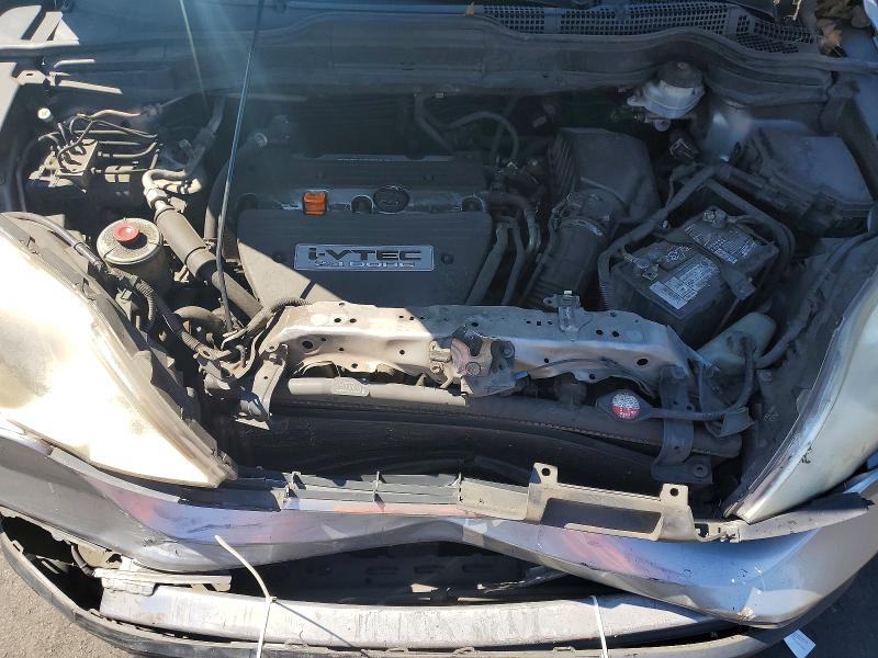 Auction sale of the 2008 Honda Cr-v, vin: JHLRE48528C027343, lot number: 64740166