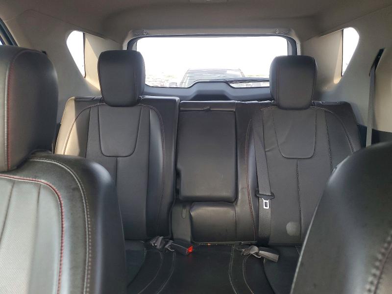 Aukcja sprzedaży 2016 Chevrolet Equinox, vin: 2GNALDEK8G6220282, numer aukcji: 64921866