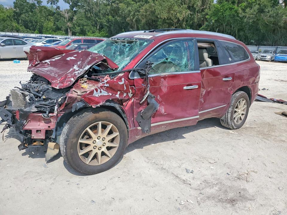 Aukcja sprzedaży 2015 Buick Enclave, vin: 5GAKRBKD5FJ338914, numer aukcji: 66434316