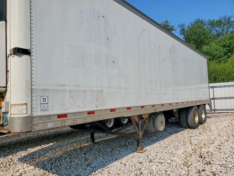 Aukcja sprzedaży 2018 Great Dane Trailer Trailer, vin: 1GRAA7227JB700246, numer aukcji: 61439516
