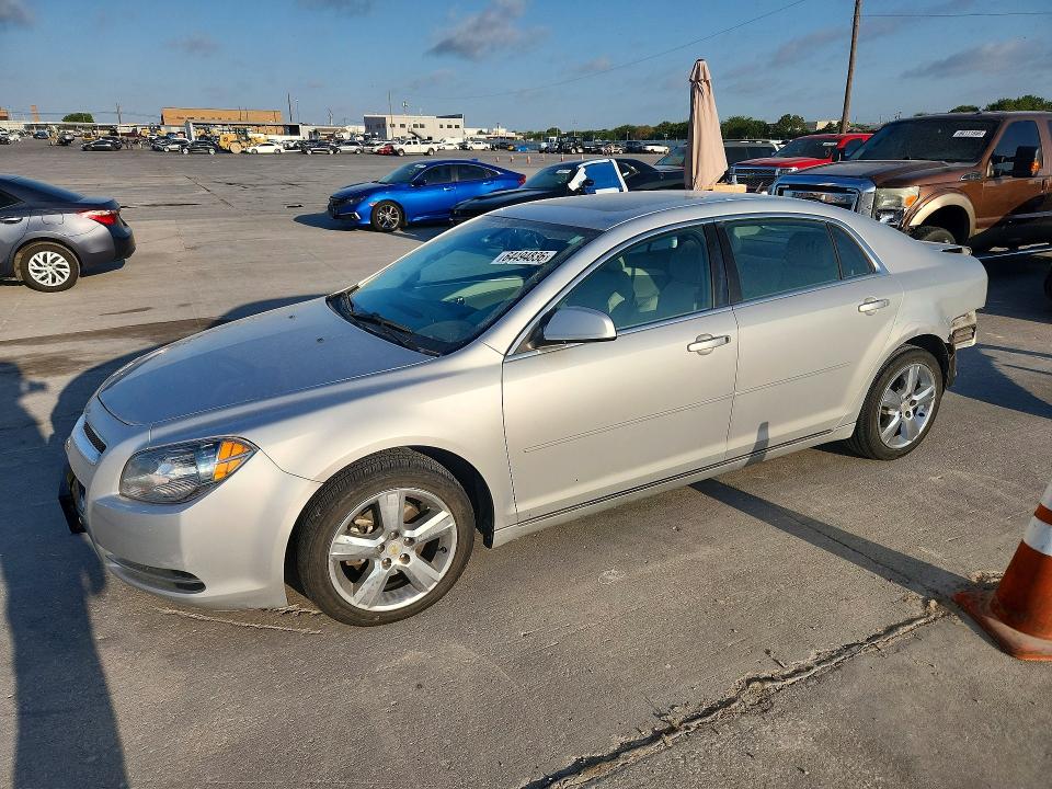 Aukcja sprzedaży 2011 Chevrolet Malibu, vin: 1G1ZD5E10BF307509, numer aukcji: 64494836