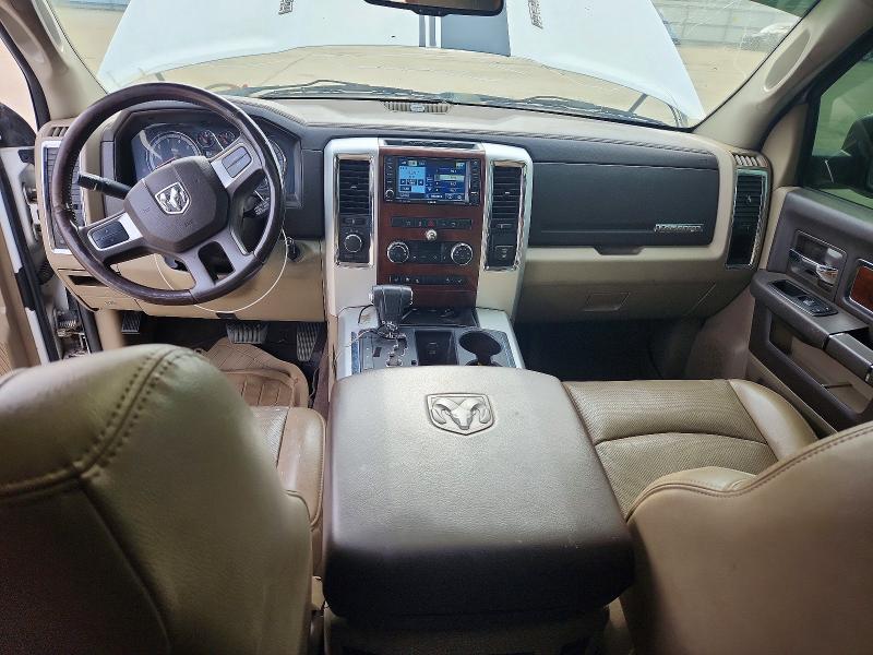 Auction sale of the 2011 Dodge Ram 1500, vin: 1D7RV1CT3BS516760, lot number: 67205206