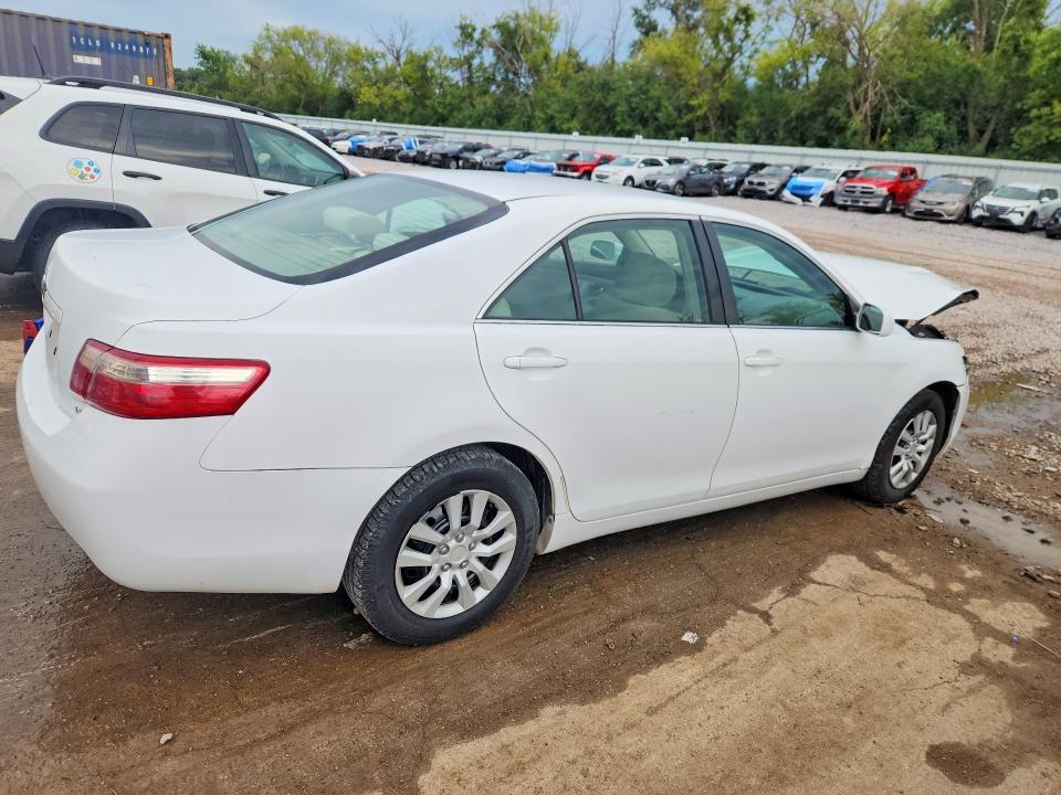 Продажа на аукционе авто 2007 Toyota Camry, vin: 4T1BE46K87U627893, номер лота: 66948366