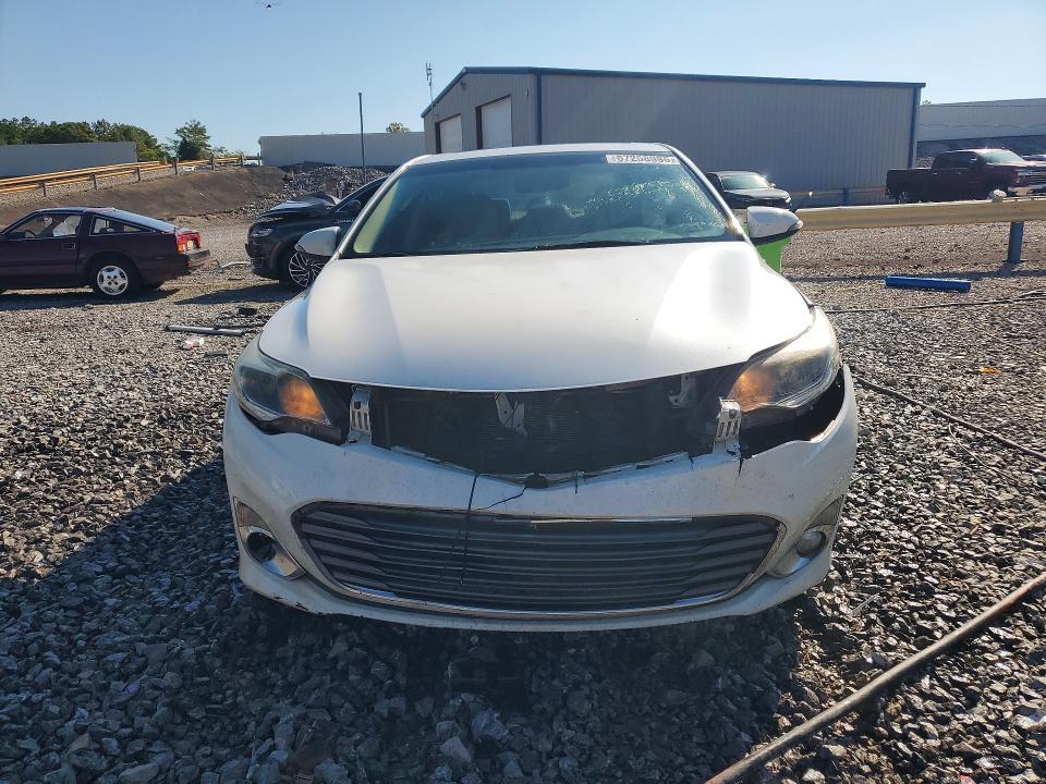 Aukcja sprzedaży 2015 Toyota Avalon, vin: 4T1BK1EB8FU169005, numer aukcji: 67258996