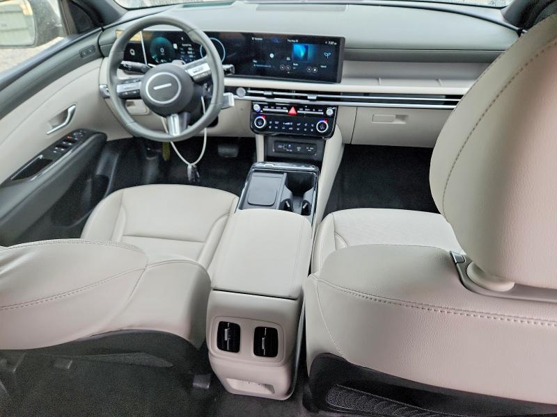 Продаж на аукціоні авто 2025 Hyundai Tucson, vin: KM8JEDD15SU273670, номер лоту: 66290196