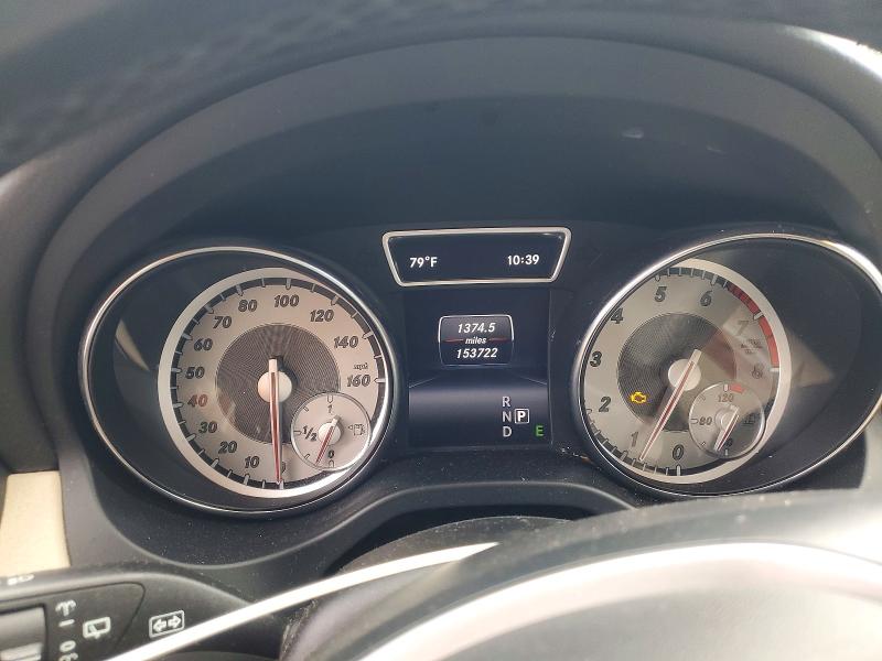 Продаж на аукціоні авто 2015 Mercedes-benz Gla, vin: WDCTG4GB2FJ061516, номер лоту: 66538176