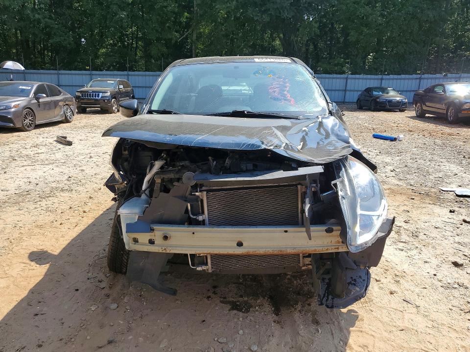 2016 Nissan Versa მანქანა იყიდება აუქციონზე, vin: 3N1CN7AP8GL900955, აუქციონის ნომერი: 66413826