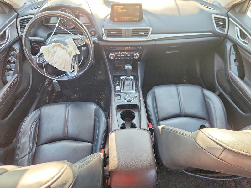 Продаж на аукціоні авто 2018 Mazda 3, vin: JM1BN1L39J1160346, номер лоту: 65601816