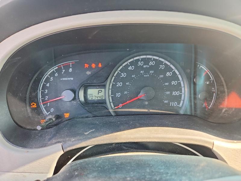 Продажа на аукционе авто 2014 Toyota Sienna, vin: 5TDZK3DC9ES408024, номер лота: 63411346