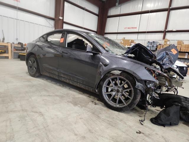 66065036 :رقم المزاد ، 5YJ3E1EB6NF174615 vin ، 2022 Tesla Model 3 مزاد بيع