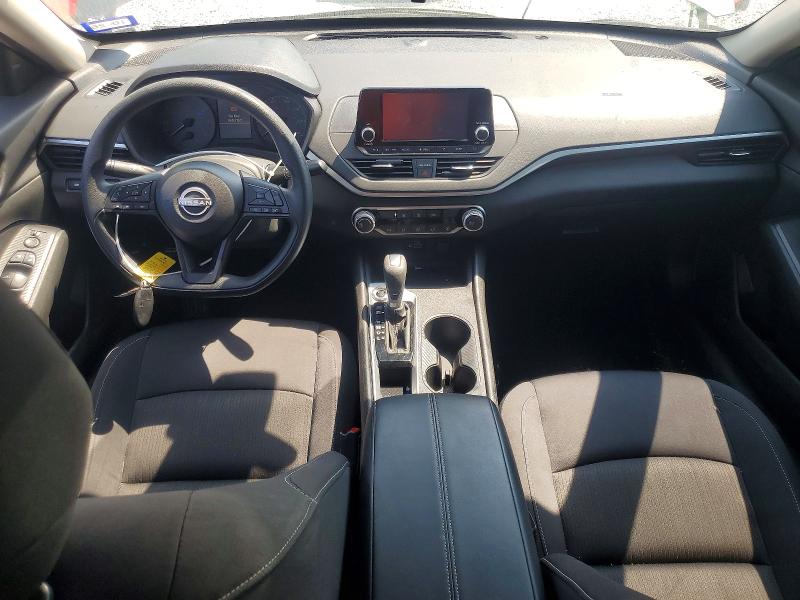 65739356 :رقم المزاد ، 1N4BL4BV3PN400654 vin ، 2023 Nissan Altima مزاد بيع