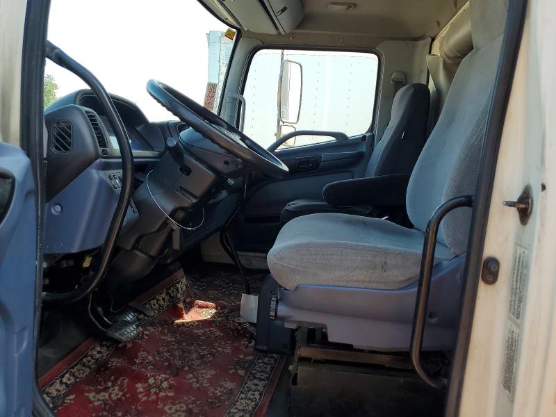 Продажа на аукционе авто 2006 Hino Hino 268, vin: 5PVNE8JT462S12380, номер лота: 64747336