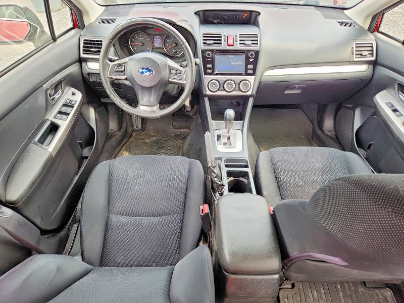 Продажа на аукционе авто 2015 Subaru Impreza, vin: JF1GJAK65FH007657, номер лота: 64746146